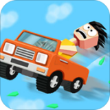人类疯狂赛车