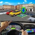 跑车特技大师