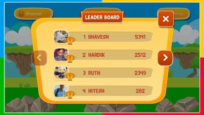 你跳我也跳手游