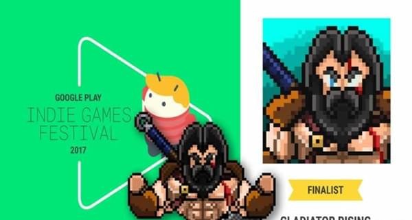 角斗士竞技场大师