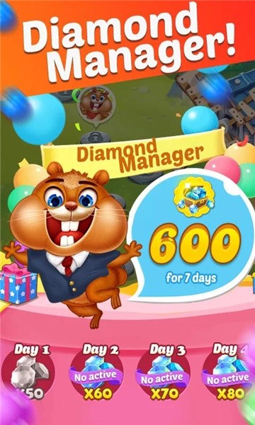 开心农场2乡村度假手游