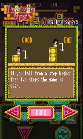 俄罗斯六角方块