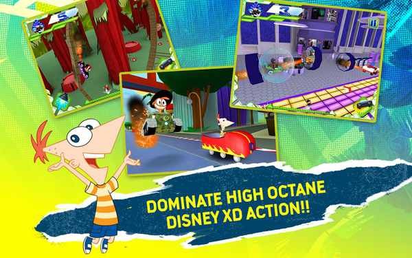 迪士尼魔法师竞技场