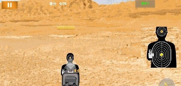 我的玩具兵团手游