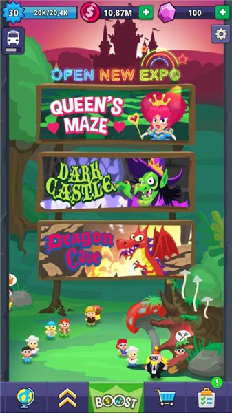 毛骨悚然的监狱