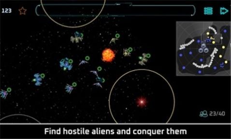 系外行星定居者手游