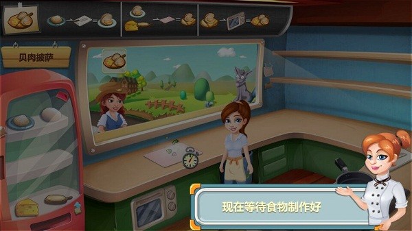 明星大战狗仔队