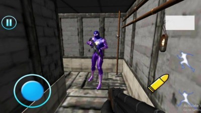 大蜘蛛城市战争手游