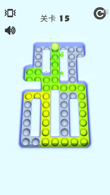 解压玩具切割手游