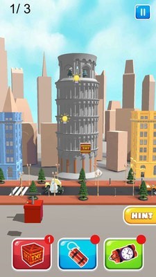 破坏者的僵尸战争2手游