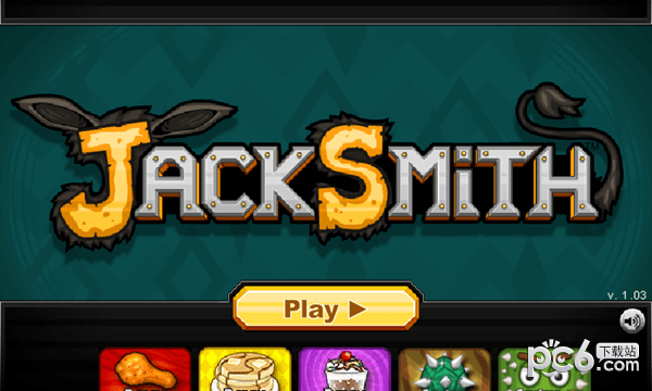 杰克的冒险手游