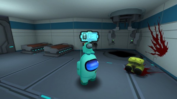 太空杀战争版手游