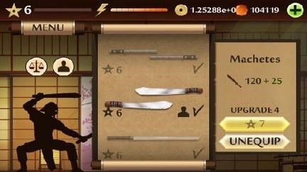 暗影格斗2中文版