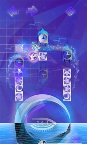 梦境迷失星辰手游