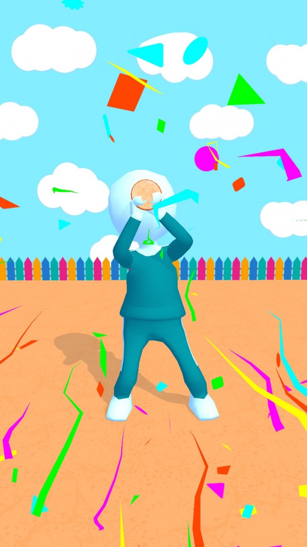 糖饼大挑战手游