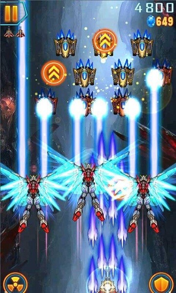 雷电之风暴行动