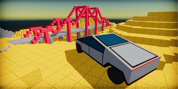 汽车沙龙店2手游