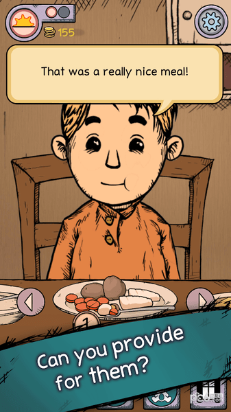 我的孩子生命之泉完整版手游