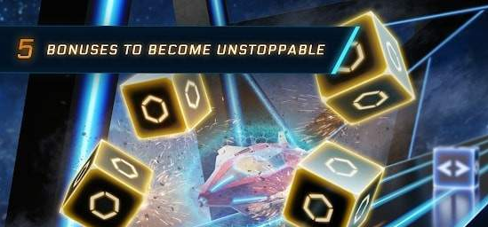 星光赛车手手游