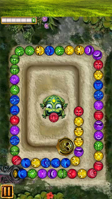 丛林祖玛免费版