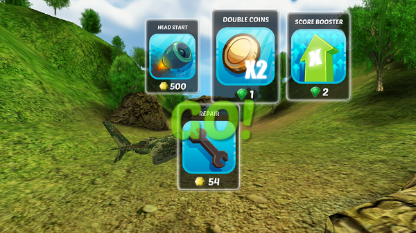 烈火战歌折扣版手游