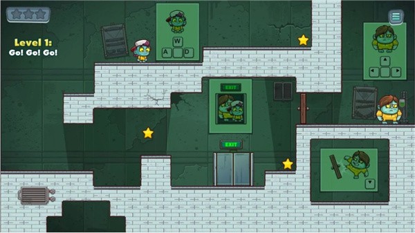 Zoo快乐动物手游