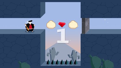 功夫与包子手游