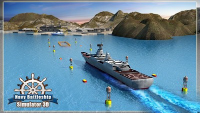 海军战术行动手游