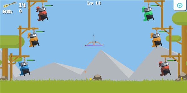 拯救小黄鱼手游